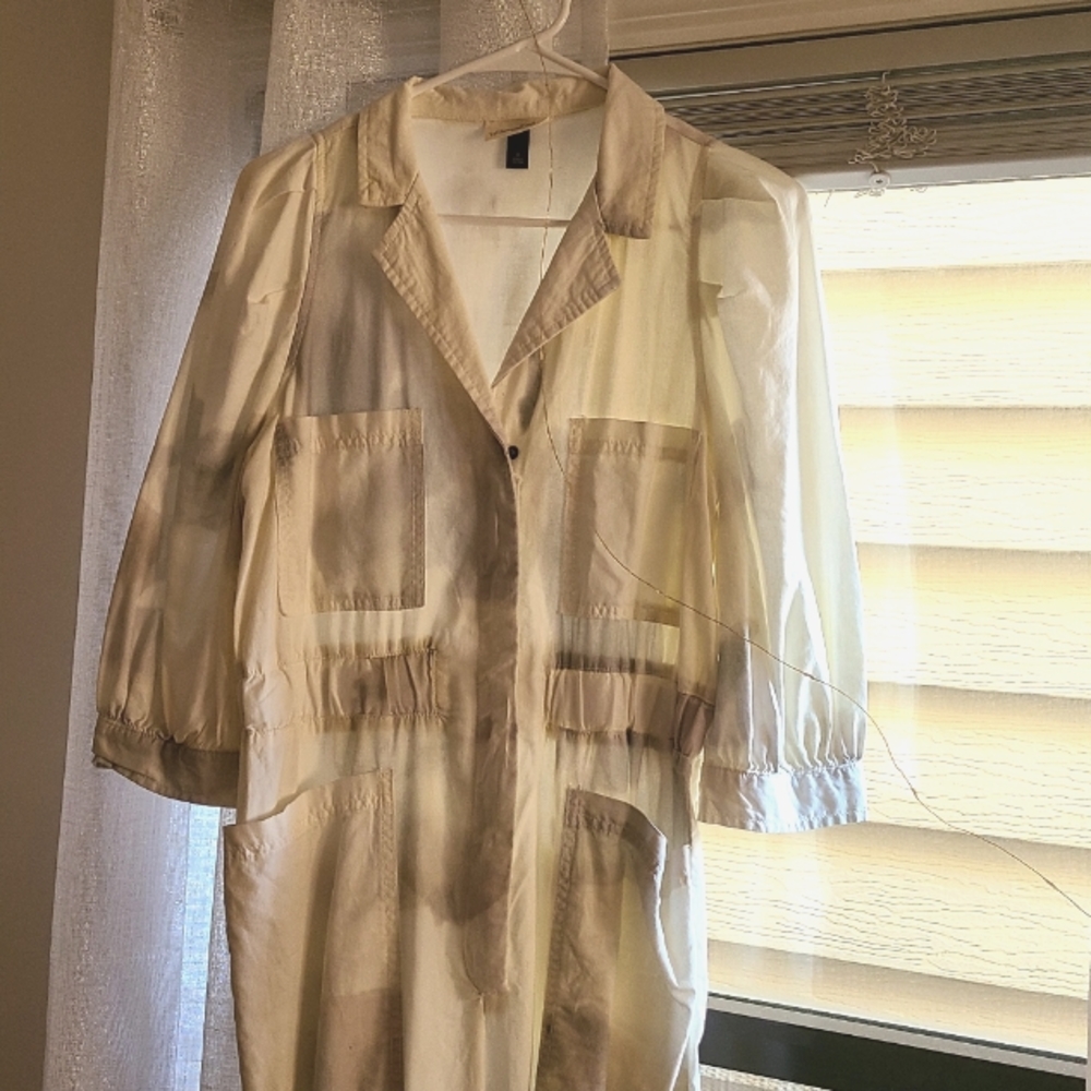Jumpsuit